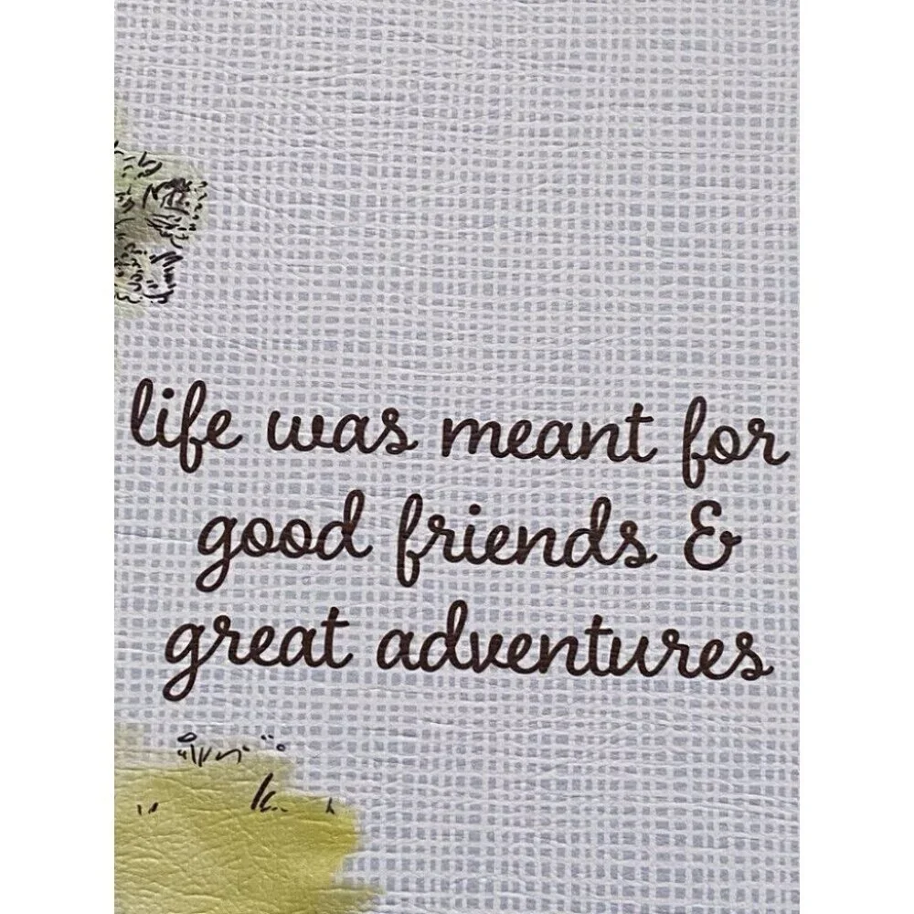 Disney Winnie The Pooh & Friends Anti Fatigue‎ Kitchen Mat 18”x30” Classic NEW